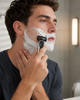 PURSONIC PURSONIC Premium Men’s Shaving Kit with Alloy Metal Handle - 4