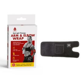 PURSONIC Pursonic Red Light Therapy Arm & Elbow Wrap