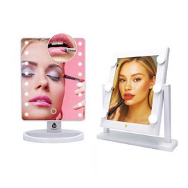 PURSONIC PURSONIC Refined Brilliance Pro 14" LED Mirror