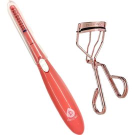 PURSONIC PURSONIC Salon Eyelash Curler & Heated Eyelash Curler