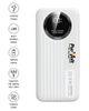 PURSONIC PURSONIC Smart Watch, 10,000mAh Power Bank & Earbuds - 4