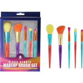 PURSONIC PURSONIC Studio Makeup Brush Set