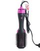 PURSONIC PURSONIC TCA1900 One Step Hair Dryer and Volumizer Brush - 1