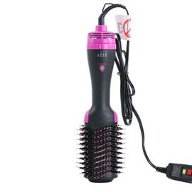 PURSONIC PURSONIC TCA1900 One Step Hair Dryer and Volumizer Brush