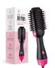 PURSONIC PURSONIC TCA1900 One Step Hair Dryer and Volumizer Brush - 3