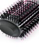 PURSONIC PURSONIC TCA1900 One Step Hair Dryer and Volumizer Brush - 5