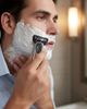 PURSONIC PURSONIC Ultimate Men's Grooming Bundle - Electric Shaver & Premium Men's Shaving Kit - 3