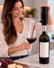 PURSONIC PURSONIC Wine Aerator & Dispenser - 3