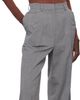 Pushbutton Pushbutton Brown Dummy Shaped Mesh Top - 5