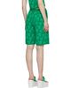 Pushbutton Pushbutton Green Polyester Shorts - 3