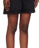 Pushbutton Pushbutton Navy Five-Pocket Denim Midi Skort - 2
