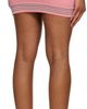 Pushbutton Pushbutton Pink Button Miniskirt - 3