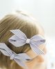 Puttisu Puttisu 2pc Bow Clip Set - 5