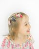Puttisu Puttisu 2pc Mixed Shape Clip Set - Floral - 5
