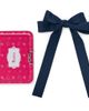 Puttisu Puttisu Classic Long Ribbon Bow Clip Gift Set with Tin Case - 1