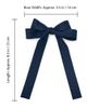 Puttisu Puttisu Classic Long Ribbon Bow Clip Gift Set with Tin Case - 3