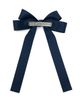 Puttisu Puttisu Classic Long Ribbon Bow Clip Gift Set with Tin Case - 4