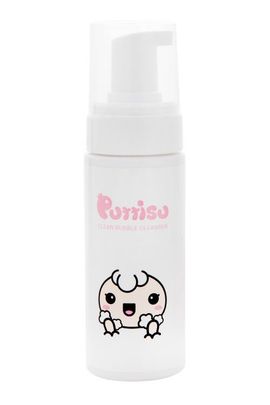 Puttisu Puttisu Clean Bubble Cleanser