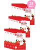 Puttisu Puttisu Facial Mask Sheet Set - 1