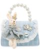 Puttisu Puttisu Hand Bag - Bunny Bloom - 1