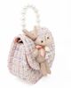 Puttisu Puttisu Handbag - Bunny Belle - 2