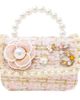 Puttisu Puttisu Handbag - Pearl Garden - 1