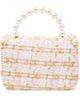Puttisu Puttisu Handbag - Pearl Garden - 2