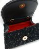 Puttisu Puttisu Handbag - Pearl Ribbon - 5