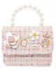 Puttisu Puttisu Handbag - Petite Bloom - 1