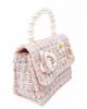 Puttisu Puttisu Handbag - Petite Bloom - 2
