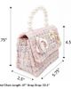 Puttisu Puttisu Handbag - Petite Bloom - 3