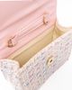 Puttisu Puttisu Handbag - Petite Bloom - 5