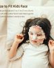 Puttisu Puttisu Kids Real Fruit Sheet Mask Strawberry & Aloe Ultimate Multi-Pack - 5