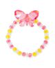 Puttisu Puttisu Sparkle Bead Bangle Trio Set & Keepsake Tin Case - 5
