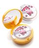Puttisu Puttisu Sun Cushion Mineral Clear Sunscreen Broad Spectrum SPF 50+ & Refill Set - 1