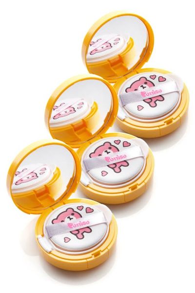 Puttisu Puttisu Sun cushion REFILL
