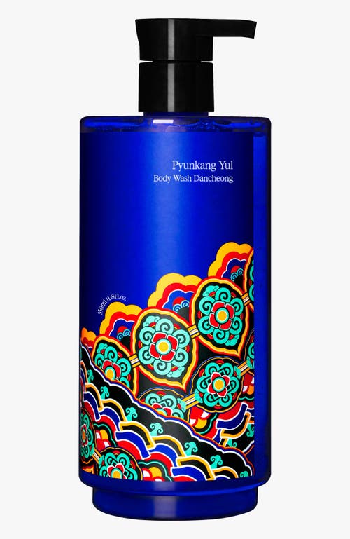 Pyunkang Yul Pyunkang Yul Body Wash Dancheong