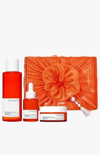 Pyunkang Yul Pyunkang Yul Brightening Line Gift Set