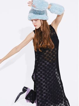 Sho Dress