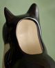 Quail Ceramics Barney Cat Vase - 5