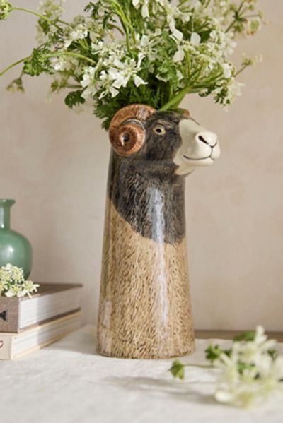 Quail Ceramics Swaledale Vase