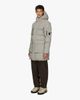 Quartz Co. Quartz Co. COMPASS | Hooded Recycled Down Winter Jacket - 3