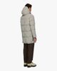 Quartz Co. Quartz Co. COMPASS | Hooded Recycled Down Winter Jacket - 4