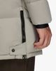 Quartz Co. Quartz Co. COMPASS | Hooded Recycled Down Winter Jacket - 5