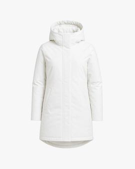 Quartz Co. Quartz Co. GENIA | Hooded Down Winter Jacket