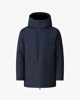 Quartz Co. Quartz Co. JULES | Hooded Down Winter Jacket