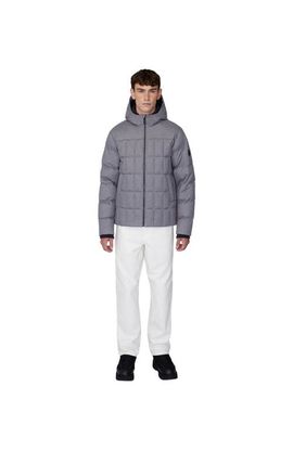 Quartz Co. Quartz Co. LEO | Lightweight Hooded Down Jacket