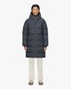 Quartz Co. Quartz Co. PIPER | Hooded Down Winter Jacket - 2