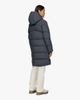 Quartz Co. Quartz Co. PIPER | Hooded Down Winter Jacket - 4