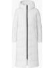 Quartz Co. Quartz Co. SOFIA | Hooded Down Winter Jacket - 1